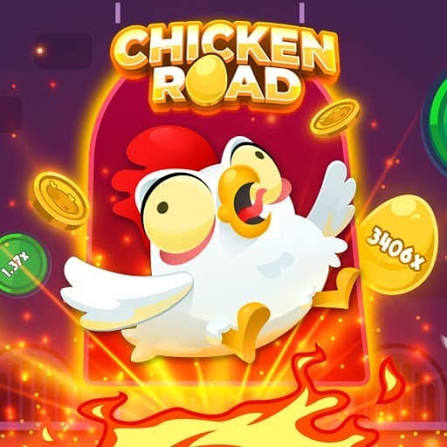 Descubre la Diversión de Jugar Chicken Road -718580651 Descubre la Diversión de Jugar Chicken Road -718580651