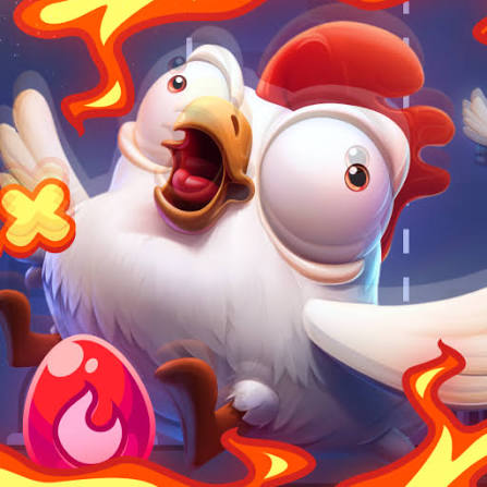 Descubre la Diversión de Jugar Chicken Road -718580651 Descubre la Diversión de Jugar Chicken Road -718580651