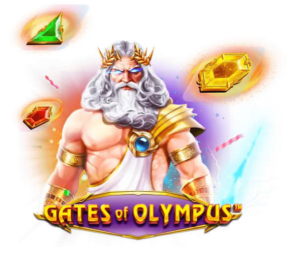 Gates of Olympus Slot - Unleashing the Power of the Gods Gates of Olympus Slot - Unleashing the Power of the Gods
